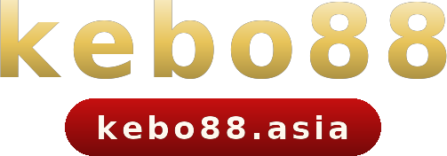 kebo88 logo